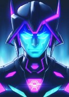 Neon Hackers hero